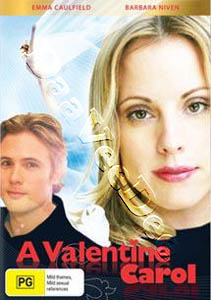 A Valentine Carol (DVD)
